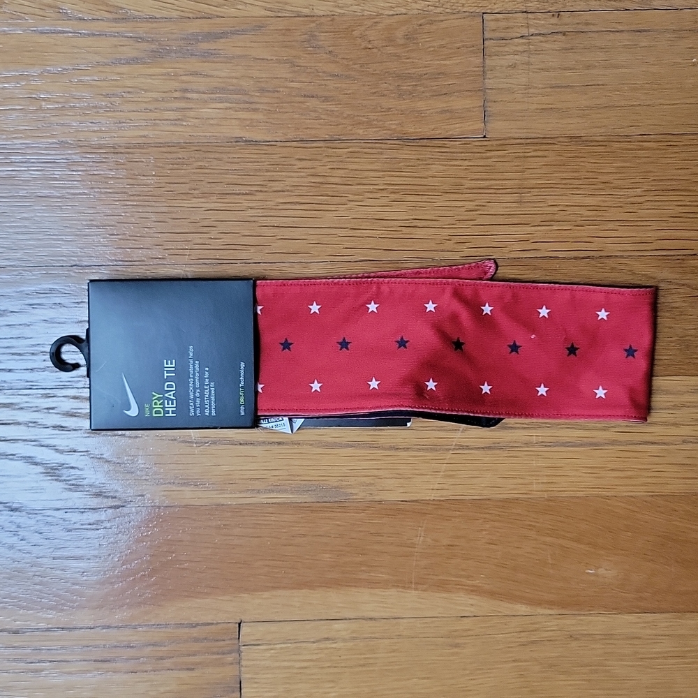 Nike Dry Americana Head Tie